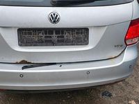 Gebraucht VW Golf V Sportline 140 PS (102 kW) 2008 Kombi