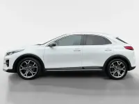 Gebraucht Kia XCeed Platinum Edition 140 PS (102 kW) 2020 Weiß SUV