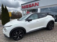 Gebraucht Nissan Juke 117 PS (86 kW) 2020 Weiß SUV