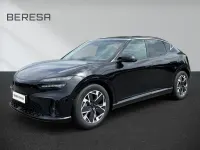 Neu Genesis GV60 Premium 168 kW (229 PS) 2026 Schwarz SUV