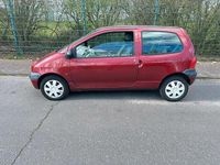 Gebraucht Renault Twingo 75 PS (55 kW) 2001 Rot Kleinwagen