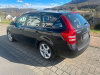 gebraucht Kia Ceed 2.0 Benzin Kombi, sehr guter Zustand, 8 fach,