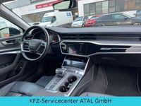 gebraucht Audi A6 Avant 40 TDI design