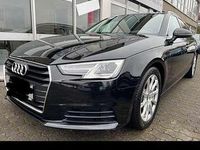 Gebraucht Audi A4 190 PS (139 kW) 2016 Kombi
