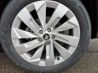 Neu Skoda Kodiaq Selection 193 PS (141 kW) 2026 Graphitgrau metallic SUV