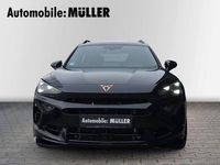 Gebraucht Cupra Formentor VZ 400 PS (294 kW) 2025 Schwarz SUV