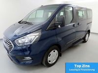 gebraucht Ford Tourneo Custom 2.0 L1 Ambiente (PPS+SHZ)