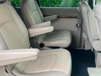 Gebraucht Mercedes Viano 150 PS (110 kW) 2005 Grün Van / Kleinbus