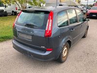 gebraucht Ford C-MAX 1,6 TDCI KLIMA