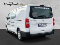 Gebraucht Opel Vivaro-e Combi Edition 100 kW (136 PS) 2022 Van
