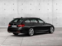 Gebraucht BMW 330 Shadowline 252 PS (185 kW) 2019 Black sapphire Kombi