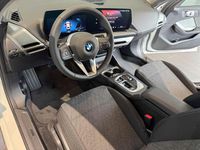 Neu BMW 120 Performance 170 PS (125 kW) 2025 Weiss Kleinwagen