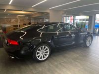 gebraucht Audi A7 Sportback 3.0 TDI quattro*AUT./LED/GSD/Navi*