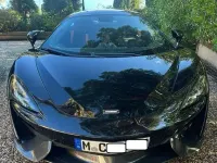 Gebraucht McLaren 570S 570 PS (419 kW) 2019 Coupé
