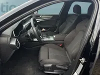 Occasion Audi A6 299 ch (219 kW) 2022 Noir Break