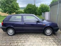 Gebraucht VW Golf III 60 PS (44 kW) 1994 Limousine