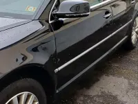 Gebraucht VW Phaeton 239 PS (175 kW) 2012 Schwarz Limousine