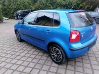 gebraucht VW Polo 