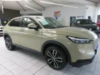 Gebraucht Honda HR-V Elegance 149 PS (109 kW) 2022 Beige SUV