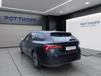 Gebraucht Skoda Octavia Selection 150 PS (110 kW) 2025 Blackmagic perleffekt Kombi