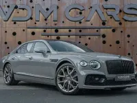Gebraucht Bentley Flying Spur Mulliner 635 PS (467 kW) 2023 Grau Limousine
