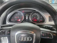 Gebraucht Audi Q7 239 PS (175 kW) 2010 Weiß SUV