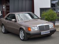Gebraucht Mercedes 320 1992 Beige Coupé
