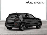 Neu Jeep Avenger 145 PS (106 kW) 2026 Schwarz SUV