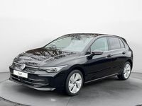 Gebraucht VW Golf VIII Style 150 PS (110 kW) 2025 Schwarz Limousine