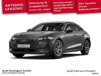 Gebraucht Audi A5 Comfort 204 PS (150 kW) 2025 Chronosgrau metallic Limousine