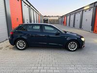 Gebraucht Audi A3 S-Line 150 PS (110 kW) 2017 Blau Limousine
