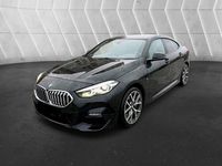 Gebraucht BMW 218 M Sport 150 PS (110 kW) 2023 Schwarz Coupé