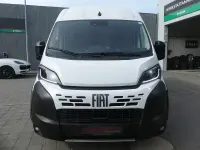 Gebraucht Fiat Ducato 179 PS (131 kW) 2025 Colore esterno (metallic) Van