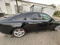 gebraucht Audi A6 2.0 TDI DPF sport selection