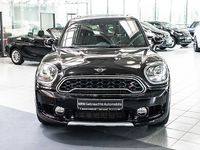 gebraucht Mini Cooper S Countryman 