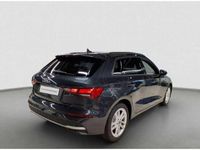 Gebraucht Audi A3 Advanced 150 PS (110 kW) 2025 Manhattangrau metallic Limousine