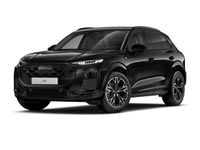 Neu Audi Q3 Sport 150 PS (110 kW) 2025 Mythosschwarz metallic SUV