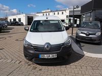Gebraucht Renault Express 102 PS (75 kW) 2024 Weiß Van / Kleinbus