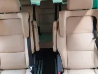 Gebraucht VW Multivan 2011 Schwarz Van / Kleinbus