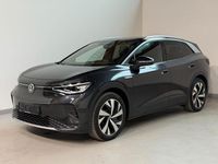 Gebraucht VW ID.4 Pro Performance 150 kW (204 PS) 2021 Grau SUV