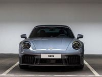 Neu Porsche 992 541 PS (397 kW) 2026 Grau Cabrio