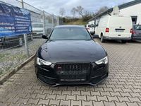 gebraucht Audi A5 Sportback 3.0 TDI quattro|S-LINE SPORTPLUS|