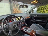 gebraucht Audi A6 2.8 FSI Avant