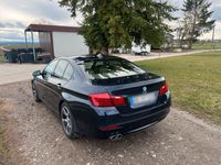 gebraucht BMW 530 d LCI 2Hd. Sitz Belüftung Harman/Kardon Top Ausstattung