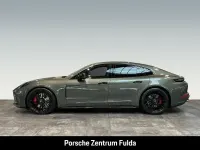 Gebraucht Porsche Panamera GTS 500 PS (367 kW) 2025 Grün Limousine