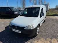 Gebraucht Opel Combo 75 PS (55 kW) 2011 Other Van / Kleinbus