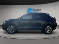 Occasion VW T-Roc Style 150 ch (110 kW) 2022 Noir SUV