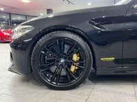 Gebraucht BMW M5 Competition Edition 626 PS (460 kW) 2018 Schwarz Limousine