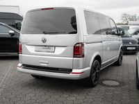 Gebraucht VW T6 Edition 150 PS (110 kW) 2019 Reflexsilbermetallic Van