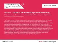 Usata Audi Q3 Advanced 200 CV (147 kW) 2022 Bianco SUV